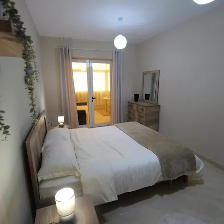 Bellis Center 2 Apartment Tirana
