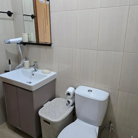 Bellis Center 2 Apartment Tirana