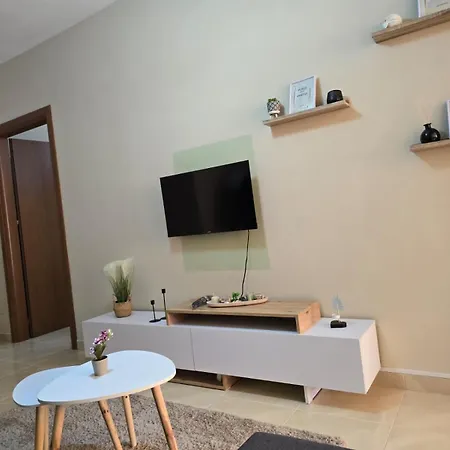 Bellis Center 2 * Tirana