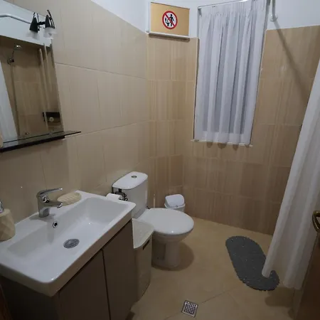 Bellis Center 2 Apartment *