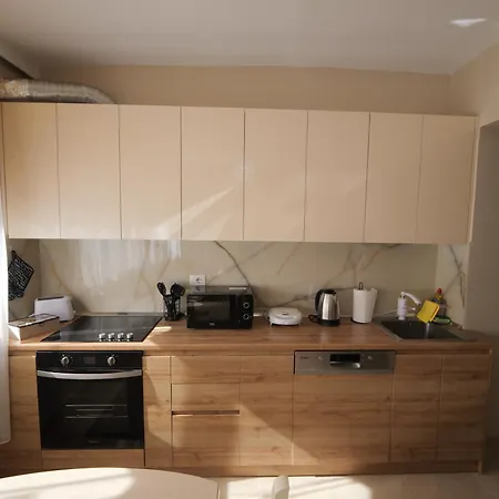 Bellis Center 2 Apartment Tirana
