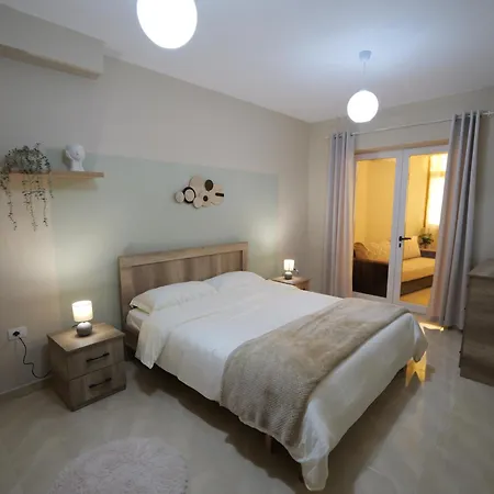 Bellis Center 2 Apartment Tirana