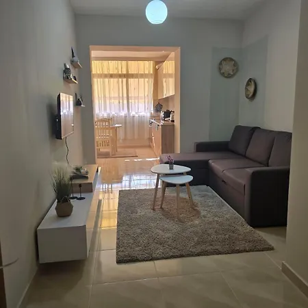 Apartment Bellis Center 2 Tirana