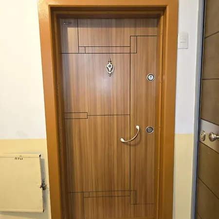 Bellis Center 2 Apartment Tirana