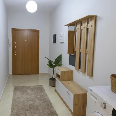 Bellis Center 2 Tirana