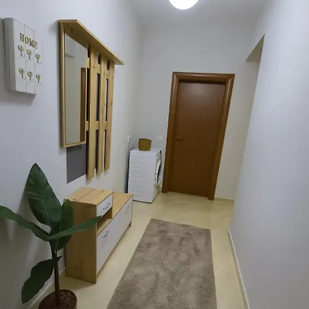 Bellis Center 2 * Tirana