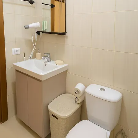 Bellis Center 2 Apartment Tirana