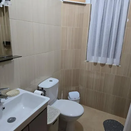 Bellis Center 2 Τίρανα